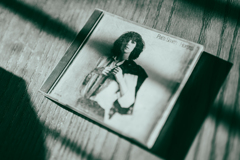 Patti Smith