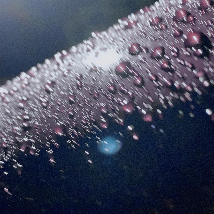 水