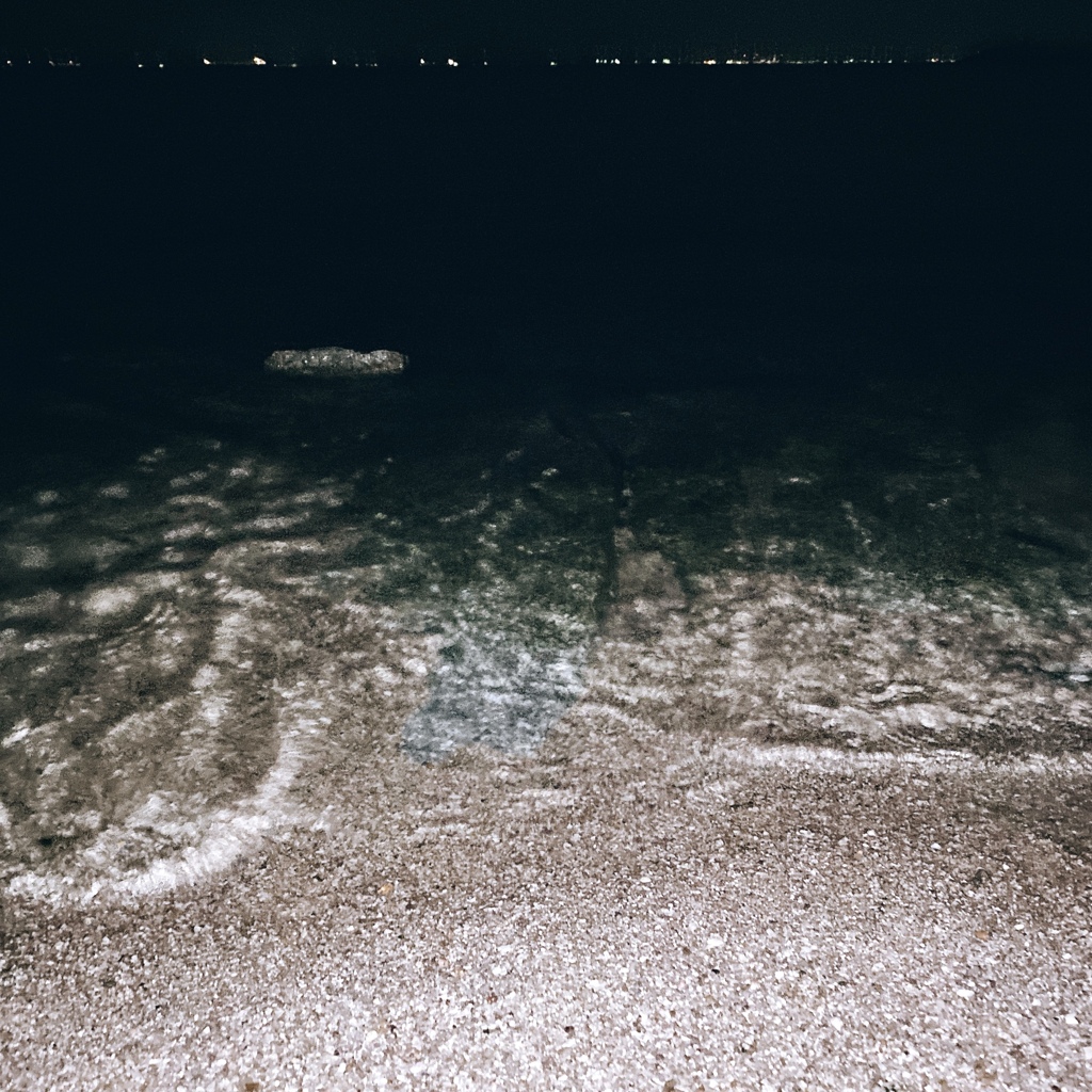 海