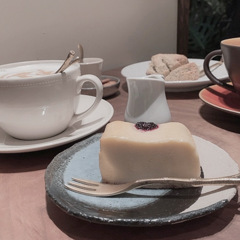 カフェ