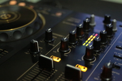 パイオニア DDJ-400 2-channel DJ controller 01
