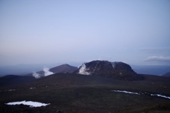 樽前山