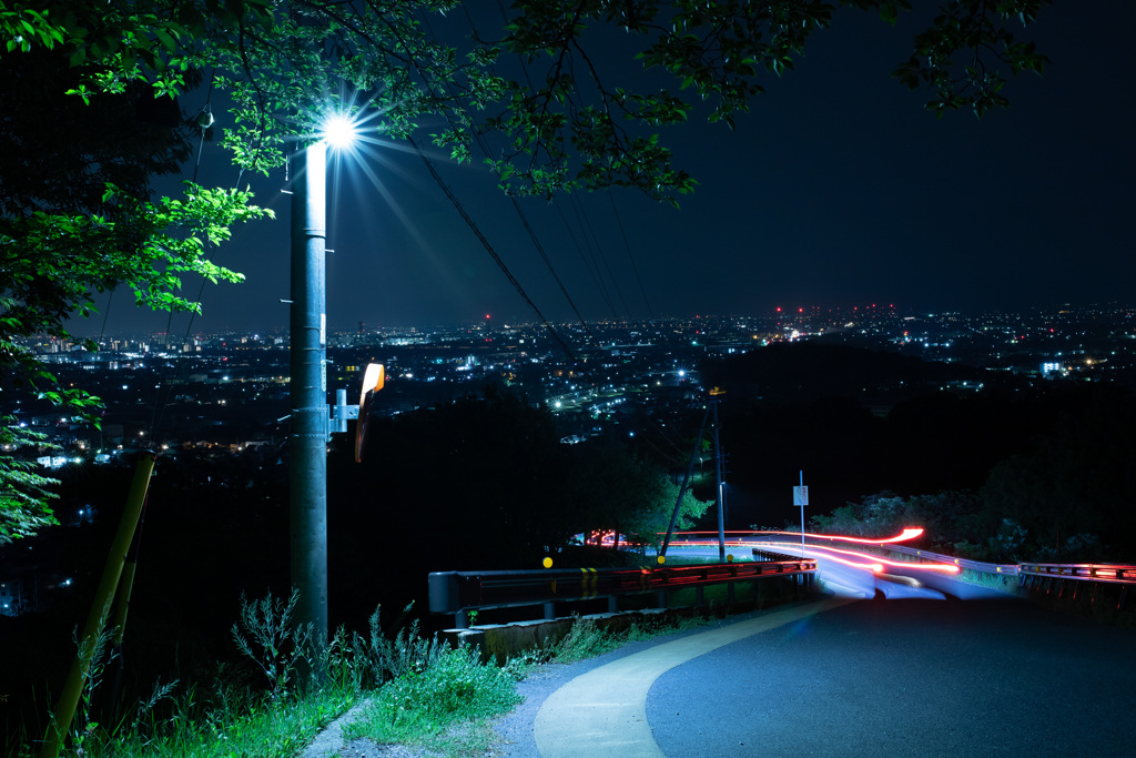 細道
