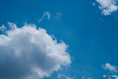 ほつれ雲