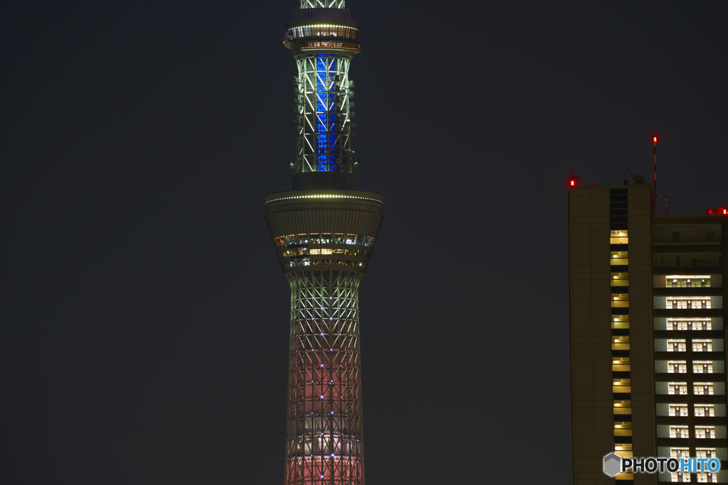 Tokyo Sky Tree