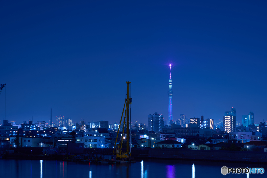 エヴァンゲリオン
