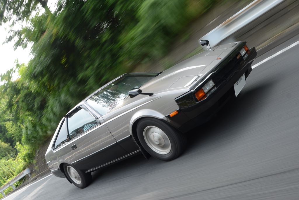 セリカXX 2.8GT