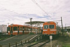 岳南富士岡駅