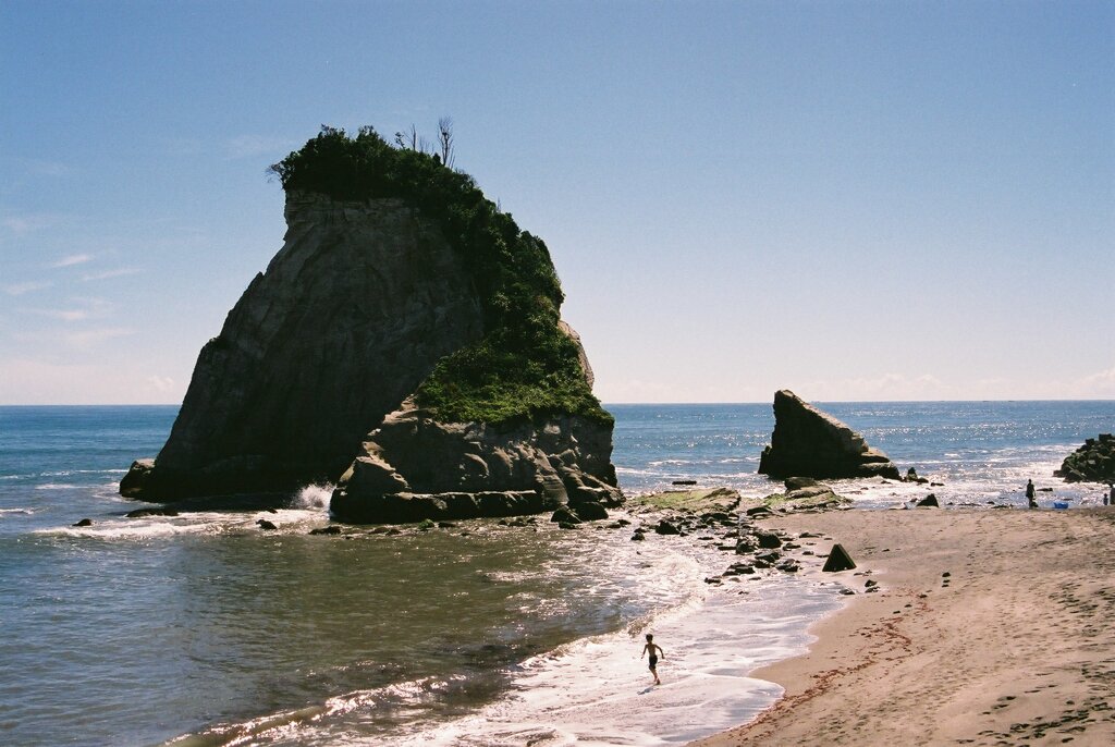 雀島