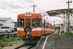 岳南電車9000形