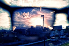 自分だけの景色