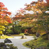 円通院の七福神庭園。