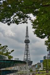 名古屋テレビ塔