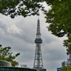名古屋テレビ塔