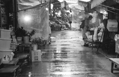 雨の日－２１