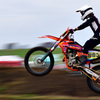 Motocrosser