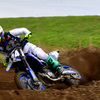 Motocrosser