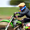 Motocrosser