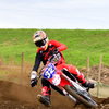 Motocrosser