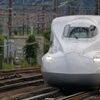 N700S前
