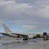 空中給油機　KC-767