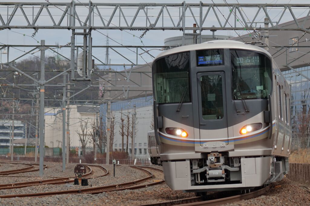 NEW225系