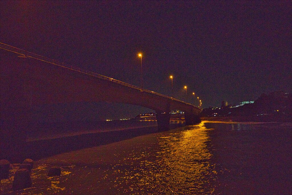 夜勤明け　朝活②