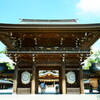 寒川神社♯1