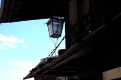 奈良井宿