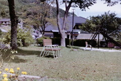 奈良井宿Ⅰ