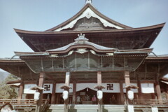 善光寺