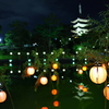奈良町幻燈