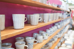 天草陶磁器展