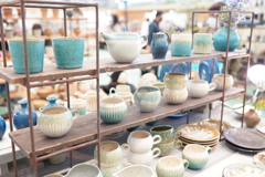 天草陶磁器展