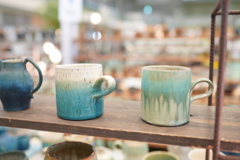 天草陶磁器展