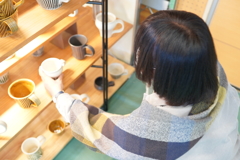 天草陶磁器展