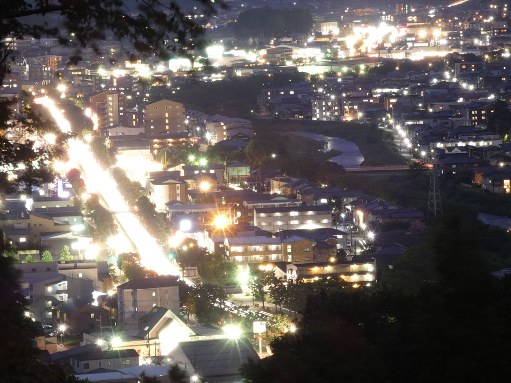 金沢　もりの里