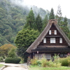 菅沼合掌造り集落
