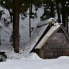 雪景