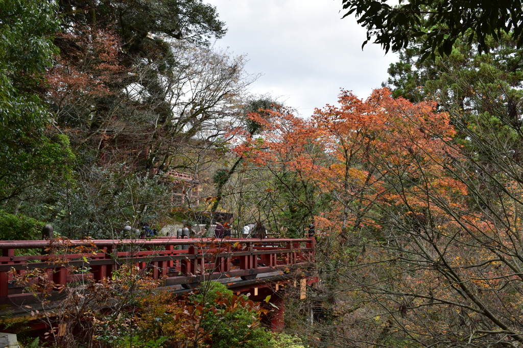 那谷寺１