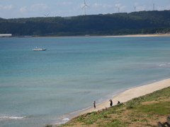 志賀町の海岸