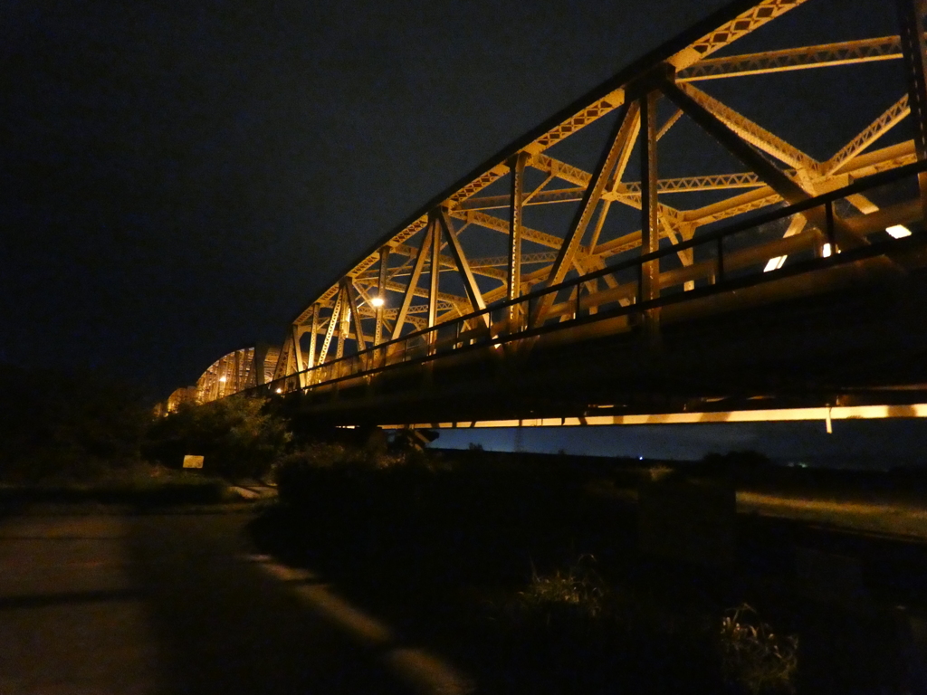 手取川橋