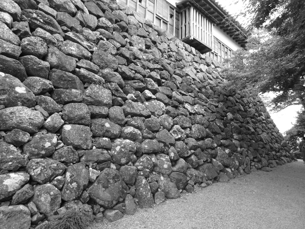 昔の人はすごい