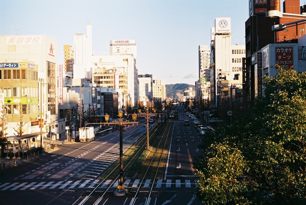 銀塩写真