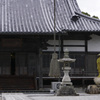 凛とした空気