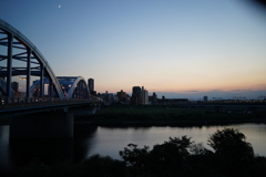 丸子橋