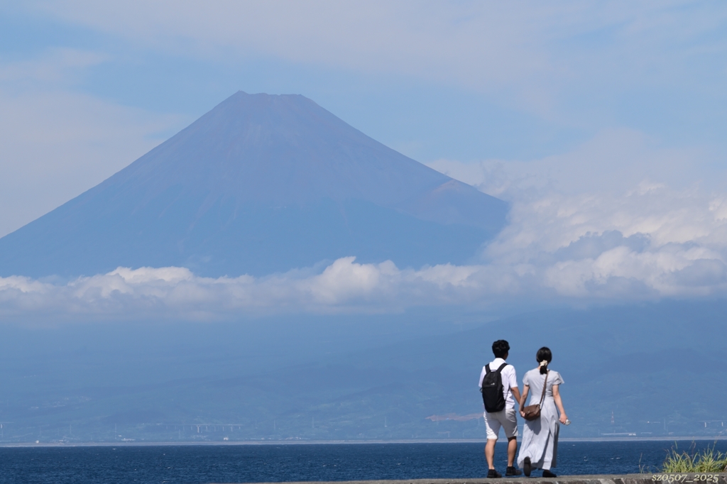 2025.9_そこに在る富士山-2/2-