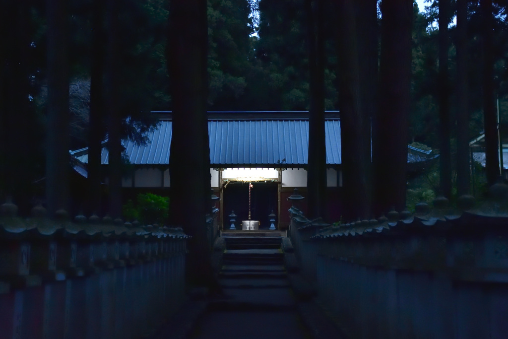 山宮浅間神社