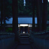 山宮浅間神社