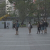 記念写真　楽しそうでした